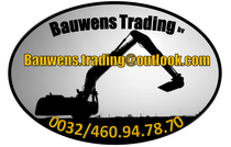 Bauwens Trading bvba