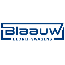 Blaauw bedrijfswagens