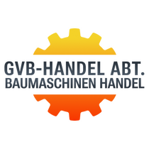 GVB-Handel Abt. Baumaschinen Handel