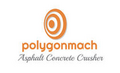 POLYGONMACH ASPHALT CONCRETE CRUSHER SYSTEMS