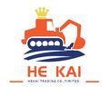 Shanghai Hekai Trading Co., Limited