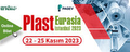 Plast Eurasia Istanbul 2023