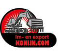 Konijn Bouwmachines BV