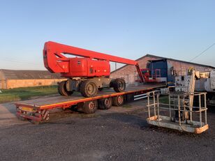 GENIE Z80 articulated boom lift