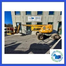 Haulotte HA18SPX articulated boom lift