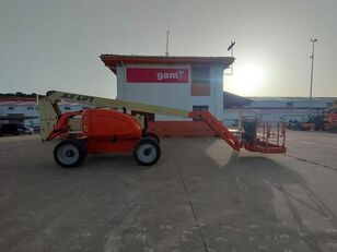 JLG 600AJ articulated boom lift