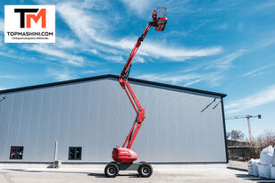 Manitou 160 ATJ articulated boom lift
