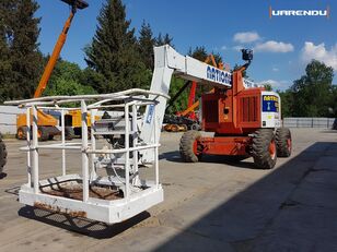 SNORKEL ATB60ALCU articulated boom lift