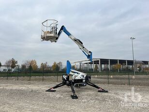new Socage 15S (Unused) articulated boom lift