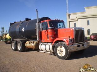 GMC GENERAL asphalt distributor