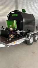 new Ticab Asphalt Sprayer  BS-2000 NEW without trailer asphalt distributor