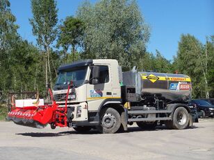 new HYDROG Hydrog SR KOMPAKT asphalt distributor