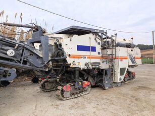 Wirtgen W2000 asphalt milling machine