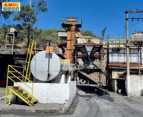 Cifali UA-2 asphalt plant