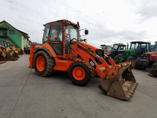 CATERPILLAR 442E backhoe loader