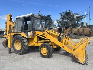 JCB 3CX-4 backhoe loader