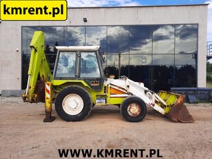 JCB 3CX KOPARKO-ŁADOWARKA | CAT 432 428 VOVLO BL 71 TEREX 880 890 NE backhoe loader