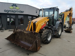 Terex TLB 890 backhoe loader