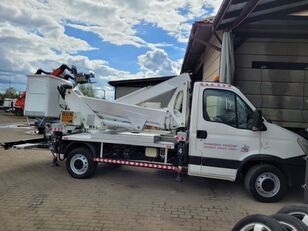 IVECO Daily 35S11 bucket truck