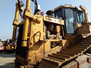 CATERPILLAR D8R bulldozer