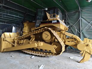 Caterpillar D9R Cat used crawler bulldozer