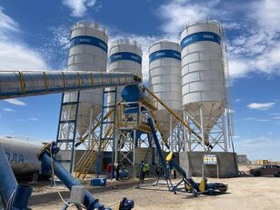 new Promax PROMAX cement silo 500 tons