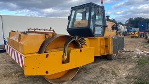 LEBRERO RAHILE 418 MX combination roller