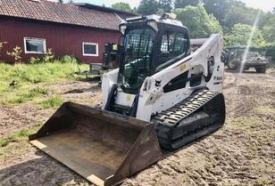 BOBCAT T770 compact track loader