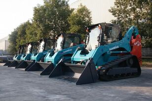 new SUNWARD SWL4518 compact track loader