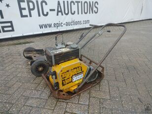 VIBROMAX AVS 1300D compactor