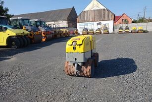 Wacker Neuson compactor