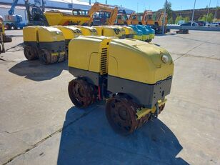 Wacker RTLX82SC3 compactor