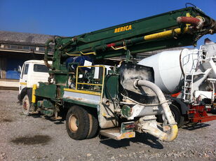 FAP 1620 BD PUMPA ZA BETON concrete pump