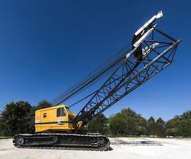 American 9310 crawler crane