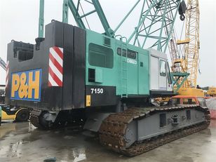 KOBELCO 7150 crawler crane