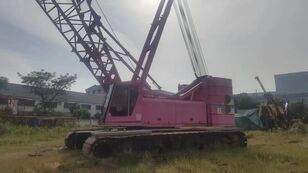 Manitowoc 999, 2 units crawler crane