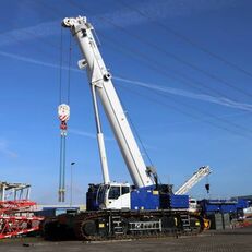 Tadano GTC2000 crawler crane