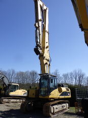 Caterpillar 330 DL UHD demolition excavator