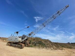 Nobas DRAGLINE UB 35S