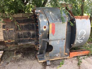 Soilmec CSP Rotary Head drilling rig