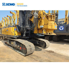 XCMG XR160ES drilling rig