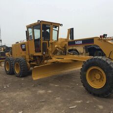 new Caterpillar 140H grader