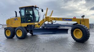 new XCMG GR165 grader