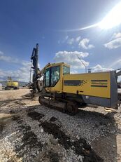 Atlas Copco D9C horizontal drilling rig