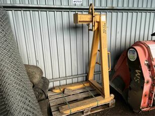 mini crane