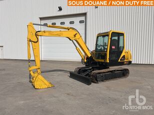 Hyundai R55-7 Mini-Pelle mini excavator