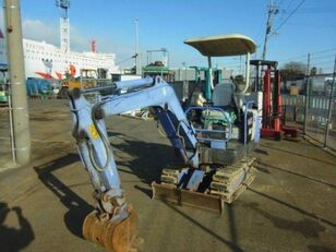 MITSUBISHI MM15 mini excavator