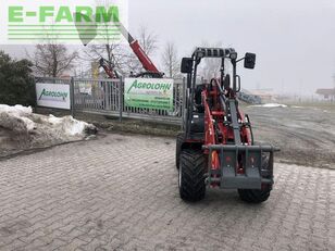 Weidemann 1140 mini excavator