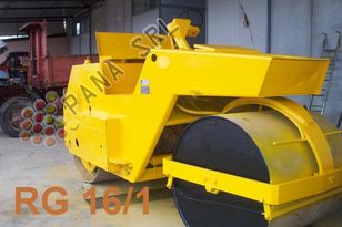 ANTONELLI VTA 75 mini road roller