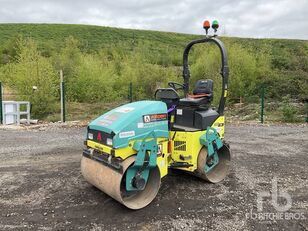 Ammann ARX26 mini road roller